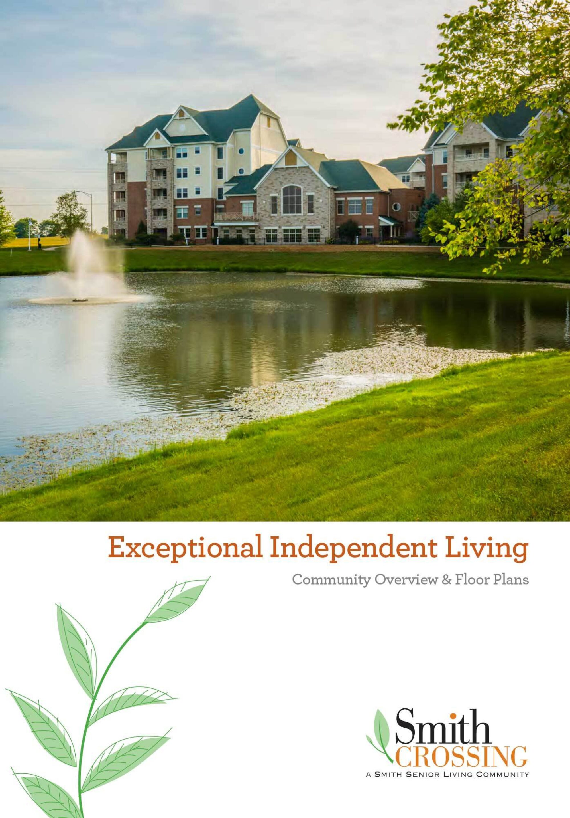 SC IL Brochure Cover